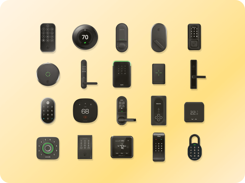 Seamless smart tools Integration