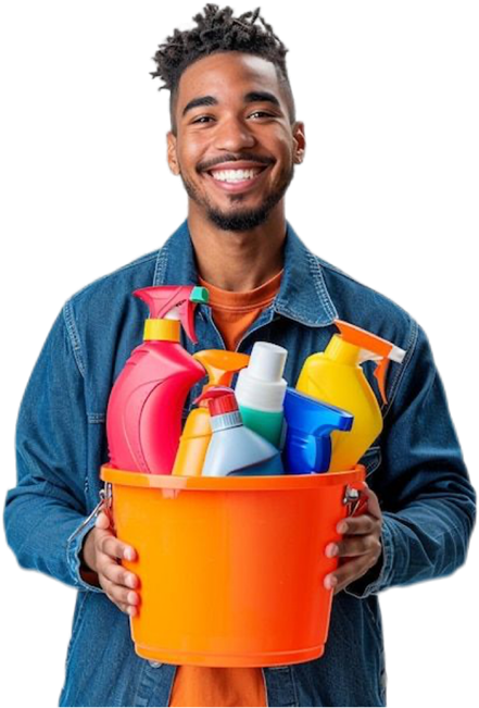 Task management illustration